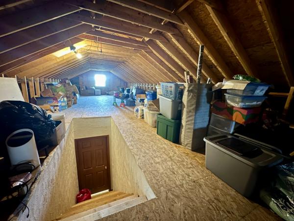 2003 American Homestar Mobile Home