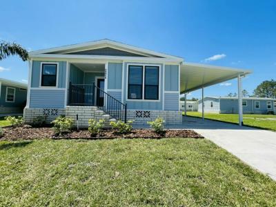 Photo 1 of 20 of home located at 4903 Backwoods Road Zephyrhills, FL 33541
