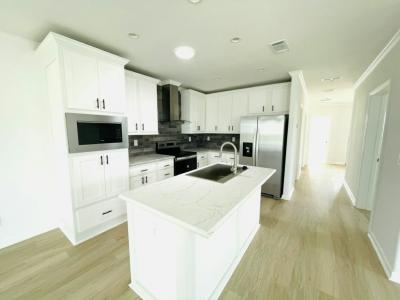 Photo 3 of 20 of home located at 4903 Backwoods Road Zephyrhills, FL 33541