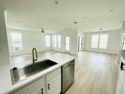 Photo 4 of 20 of home located at 4903 Backwoods Road Zephyrhills, FL 33541