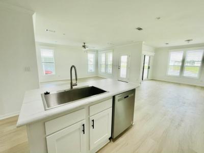Photo 5 of 20 of home located at 4903 Backwoods Road Zephyrhills, FL 33541