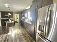 2017 Clayton Mobile Home