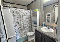 2017 Clayton Mobile Home