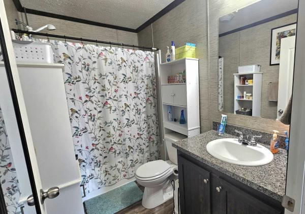2017 Clayton Mobile Home