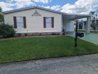 1993 Mobile Home