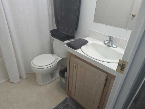 1993 Mobile Home