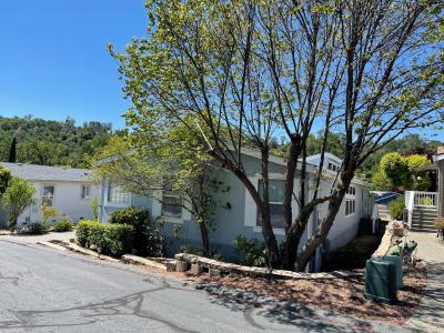 Mobile Home at 46041 Road 415  Lot # 142 Coarsegold, CA 93614