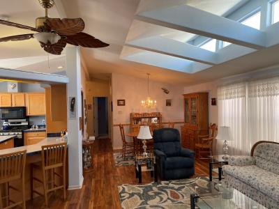 Photo 2 of 14 of home located at 46041 Road 415  Lot # 142 Coarsegold, CA 93614