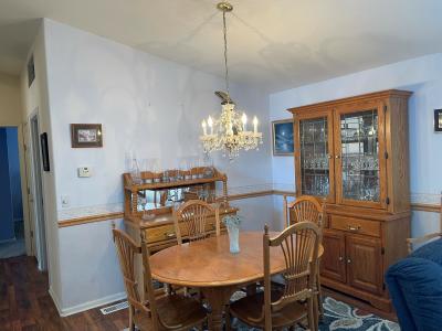 Photo 3 of 14 of home located at 46041 Road 415  Lot # 142 Coarsegold, CA 93614