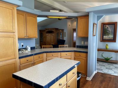 Photo 4 of 14 of home located at 46041 Road 415  Lot # 142 Coarsegold, CA 93614