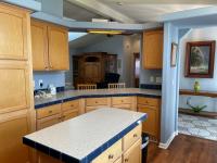 2003 Fleetwood 5663P Mobile Home
