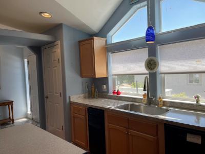 Photo 5 of 14 of home located at 46041 Road 415  Lot # 142 Coarsegold, CA 93614
