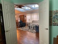 2003 Fleetwood 5663P Mobile Home