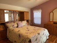 2003 Fleetwood 5663P Mobile Home