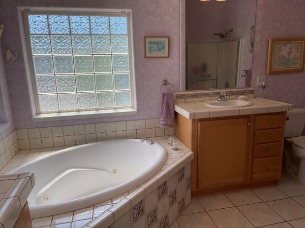 2003 Fleetwood 5663P Mobile Home