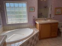 2003 Fleetwood 5663P Mobile Home