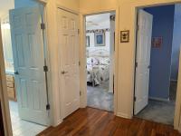 2003 Fleetwood 5663P Mobile Home