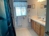 2003 Fleetwood 5663P Mobile Home