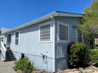 2003 Fleetwood 5663P Mobile Home