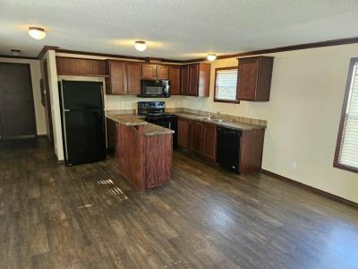 Mobile Home at 26123 Gary St  #113 Taylor, MI 48180