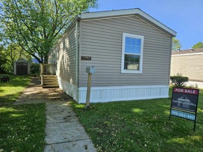 Photo 5 of 10 of home located at 26123 Gary St #113 Taylor, MI 48180
