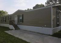 2022 Clayton Homes Inc Community Series Mobile Home