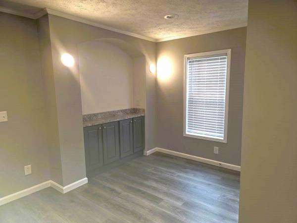 2022 Clayton Homes Inc Community Series Mobile Home