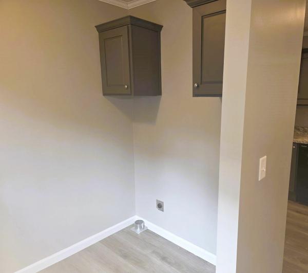 2022 Clayton Homes Inc Community Series Mobile Home