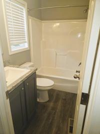 2022 Clayton Homes Inc Community Series Mobile Home