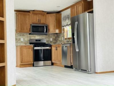 Mobile Home at 56 Elmhurst Dr. Lockport, NY 14094