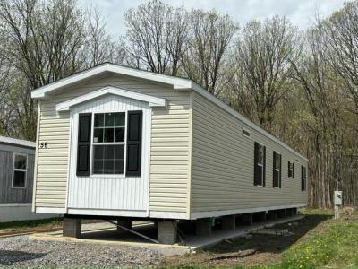 Photo 5 of 5 of home located at 56 Elmhurst Dr. Lockport, NY 14094
