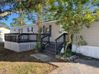 2005 Fleetwood mobile Home