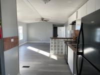 2005 Fleetwood mobile Home
