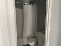 2005 Fleetwood mobile Home
