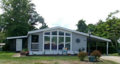 Mobile Home at 60 Bear Creek Path Lot 206 Ormond Beach, FL 32174