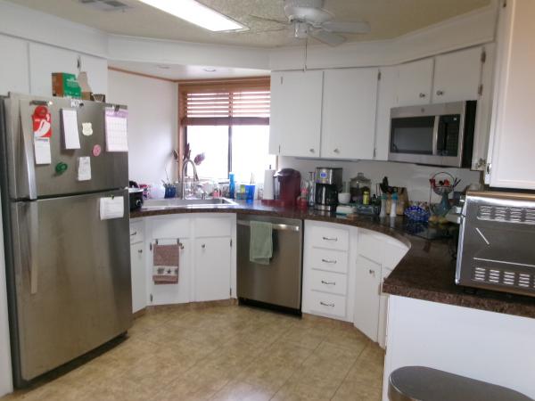 1984 Palm Harbor HS Mobile Home