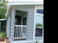 1984 Palm Harbor HS Mobile Home