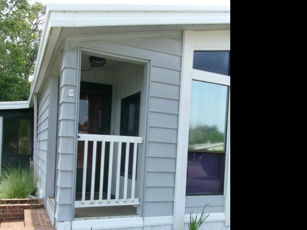1984 Palm Harbor HS Mobile Home