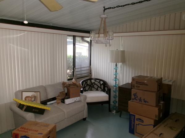 1984 Palm Harbor HS Mobile Home