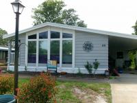 1984 Palm Harbor HS Mobile Home