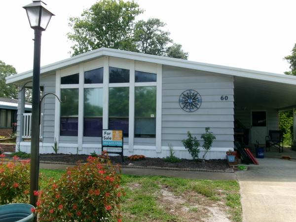 1984 Palm Harbor HS Mobile Home