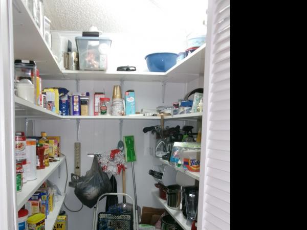 1984 Palm Harbor HS Mobile Home