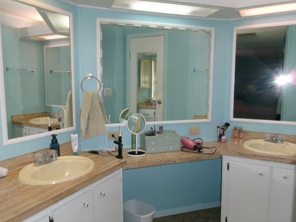 1984 Palm Harbor HS Mobile Home