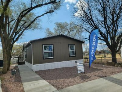 Photo 1 of 20 of home located at 999 Fortino Blvd #187 Pueblo, CO 81008