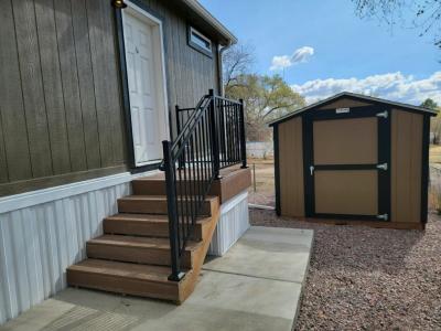Photo 2 of 20 of home located at 999 Fortino Blvd #187 Pueblo, CO 81008