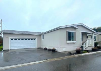 Photo 2 of 10 of home located at 1090 Murray Road, Space 122 McKinleyville, CA 95519