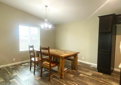 Photo 4 of 10 of home located at 1090 Murray Road, Space 122 McKinleyville, CA 95519