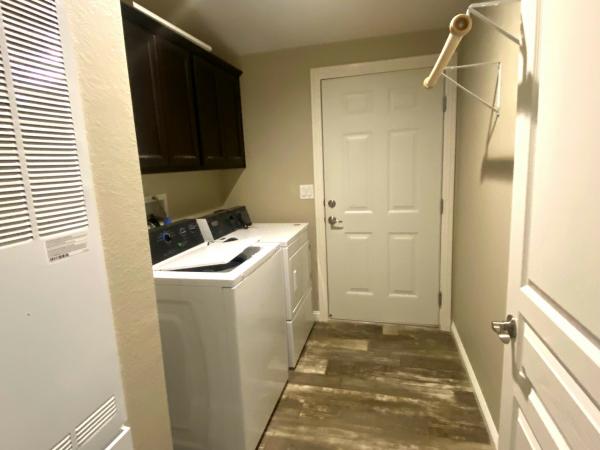 2018 Champion Mobile Home