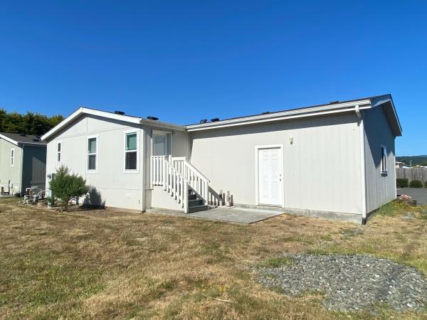 2018 Champion Mobile Home
