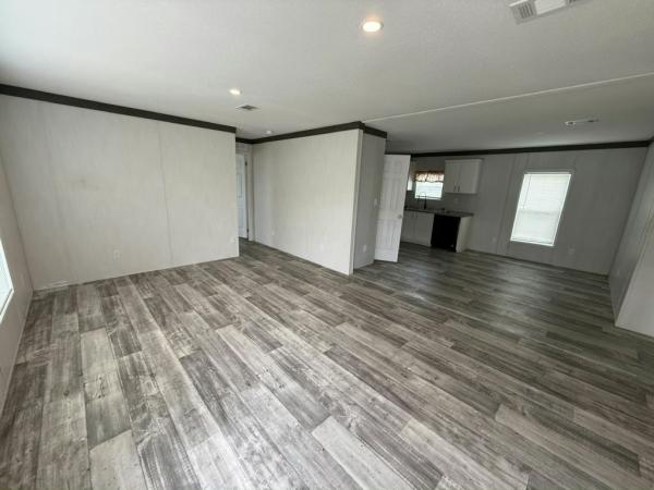 2024 Town Homes Trenton Manufactured Home